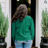 Kathleen Top-Green