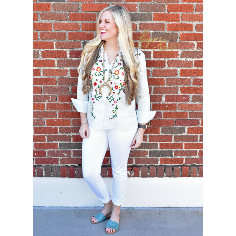 Fun Fact Friday: Meet Courtney our Designer & Owner