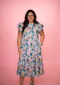 Aloha Dress