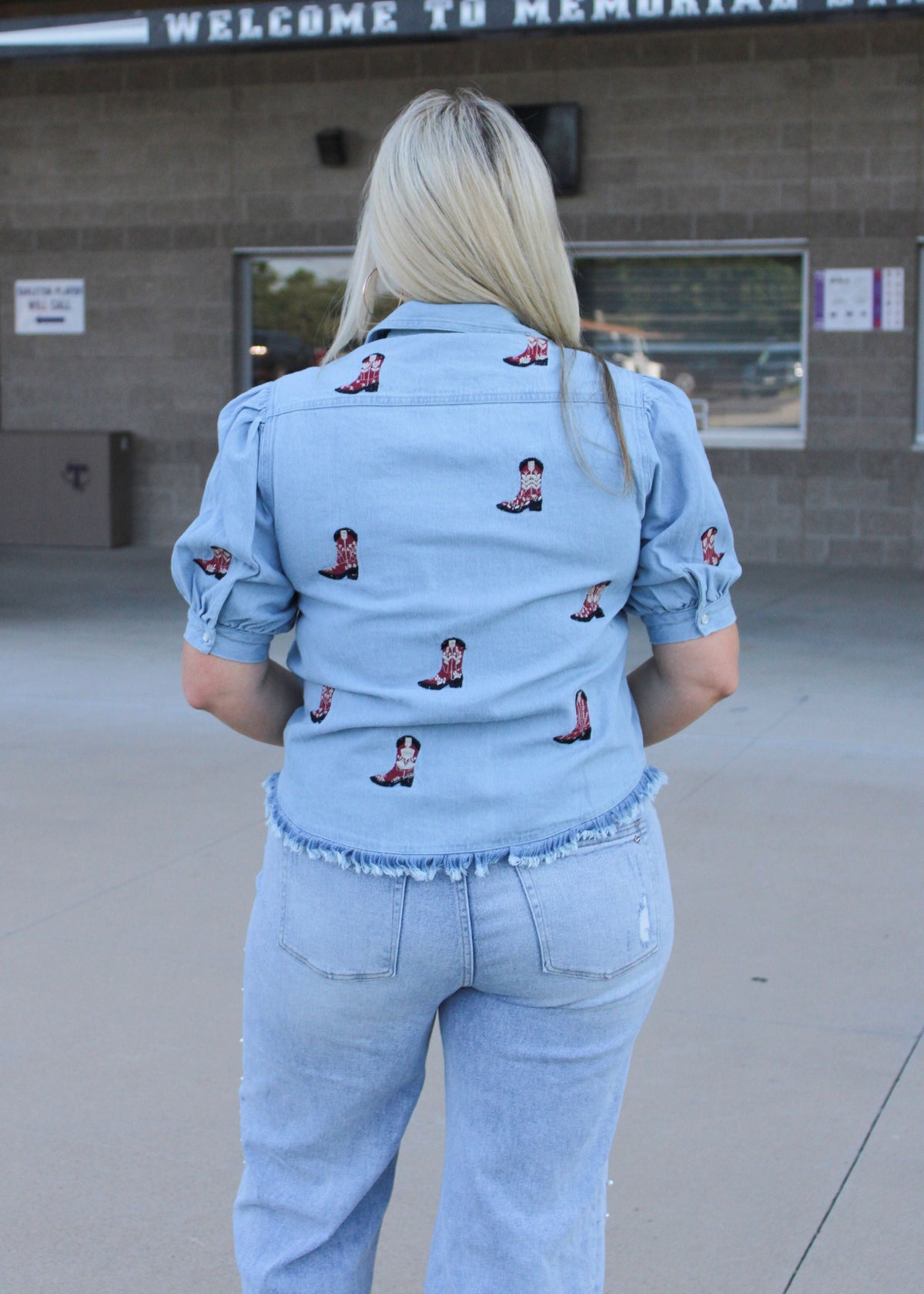 Bailey Top- Maroon