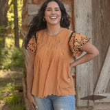 Darcy Top
