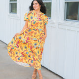Fiji Dress