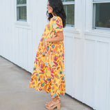 Fiji Dress