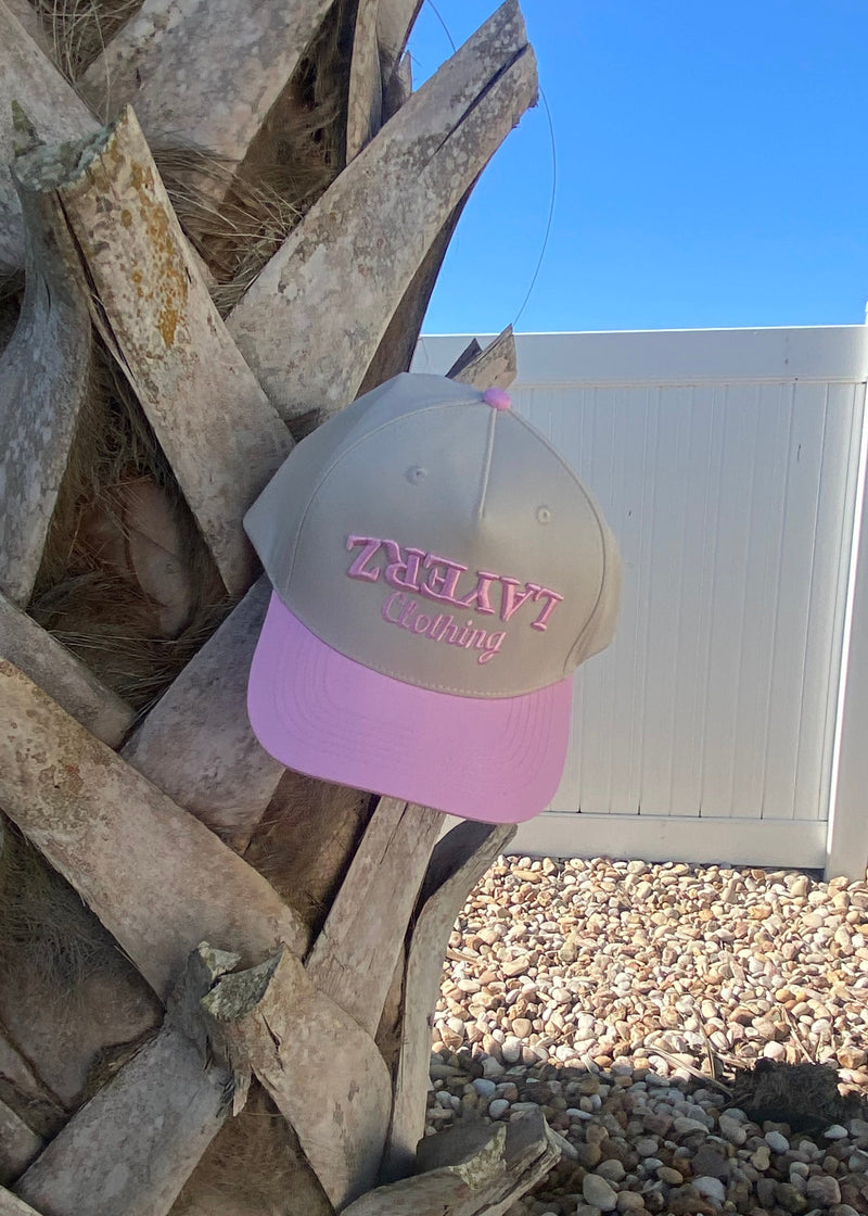 Layerz Cap