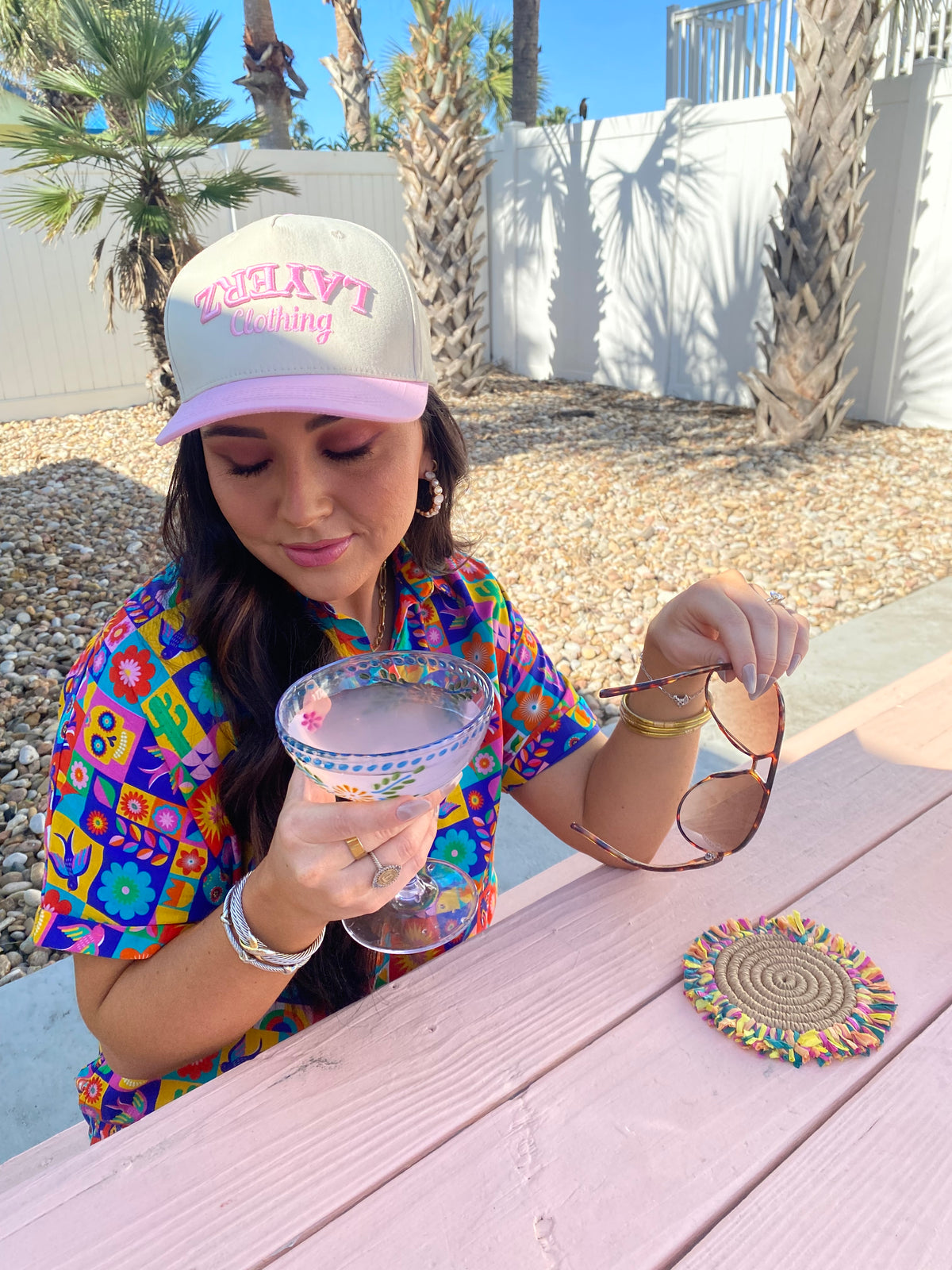 Layerz Cap