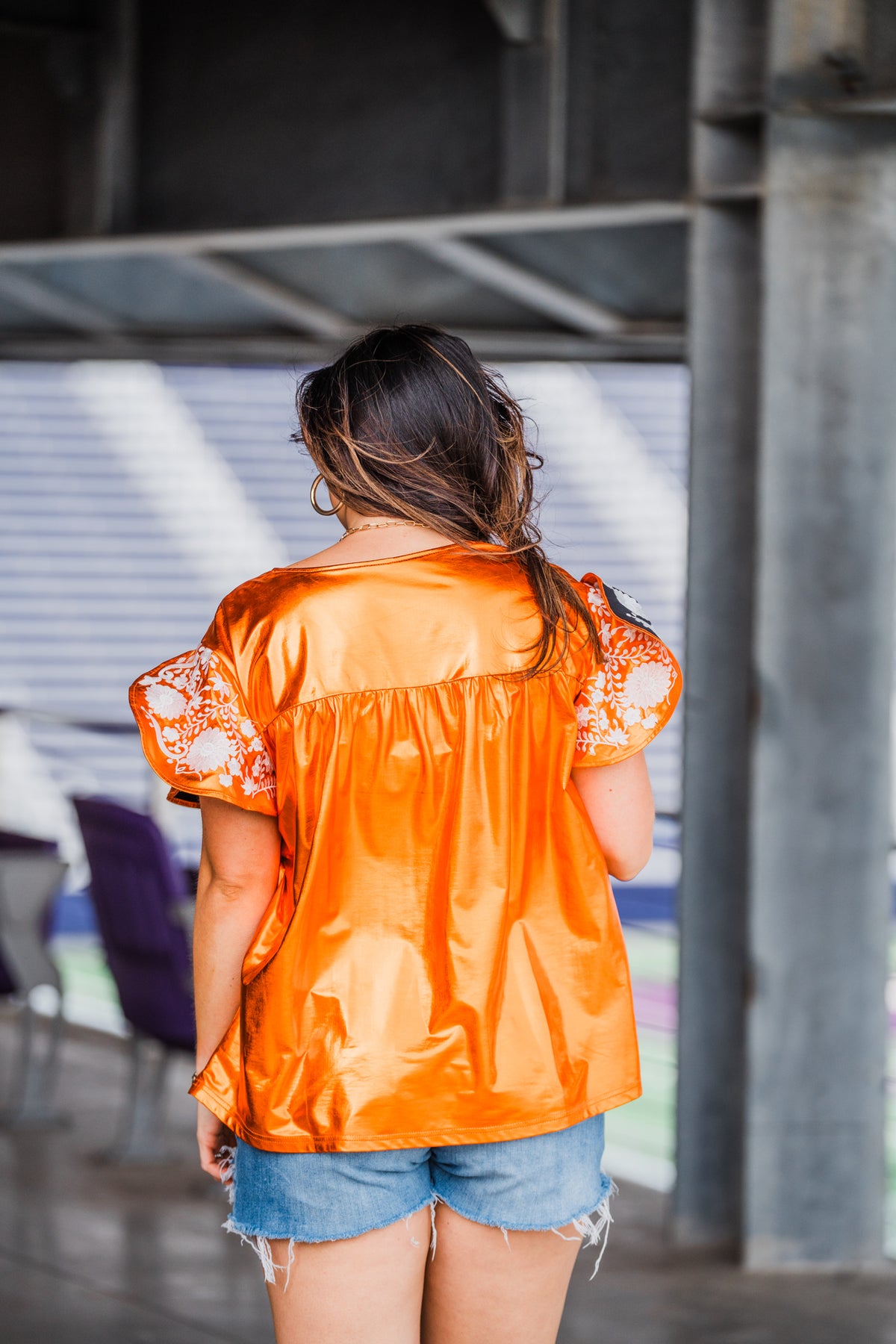 Neyland Top