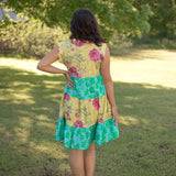 Charlie Dress