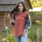 Tammy Top
