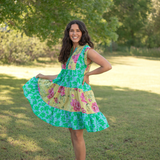 Charlie Dress