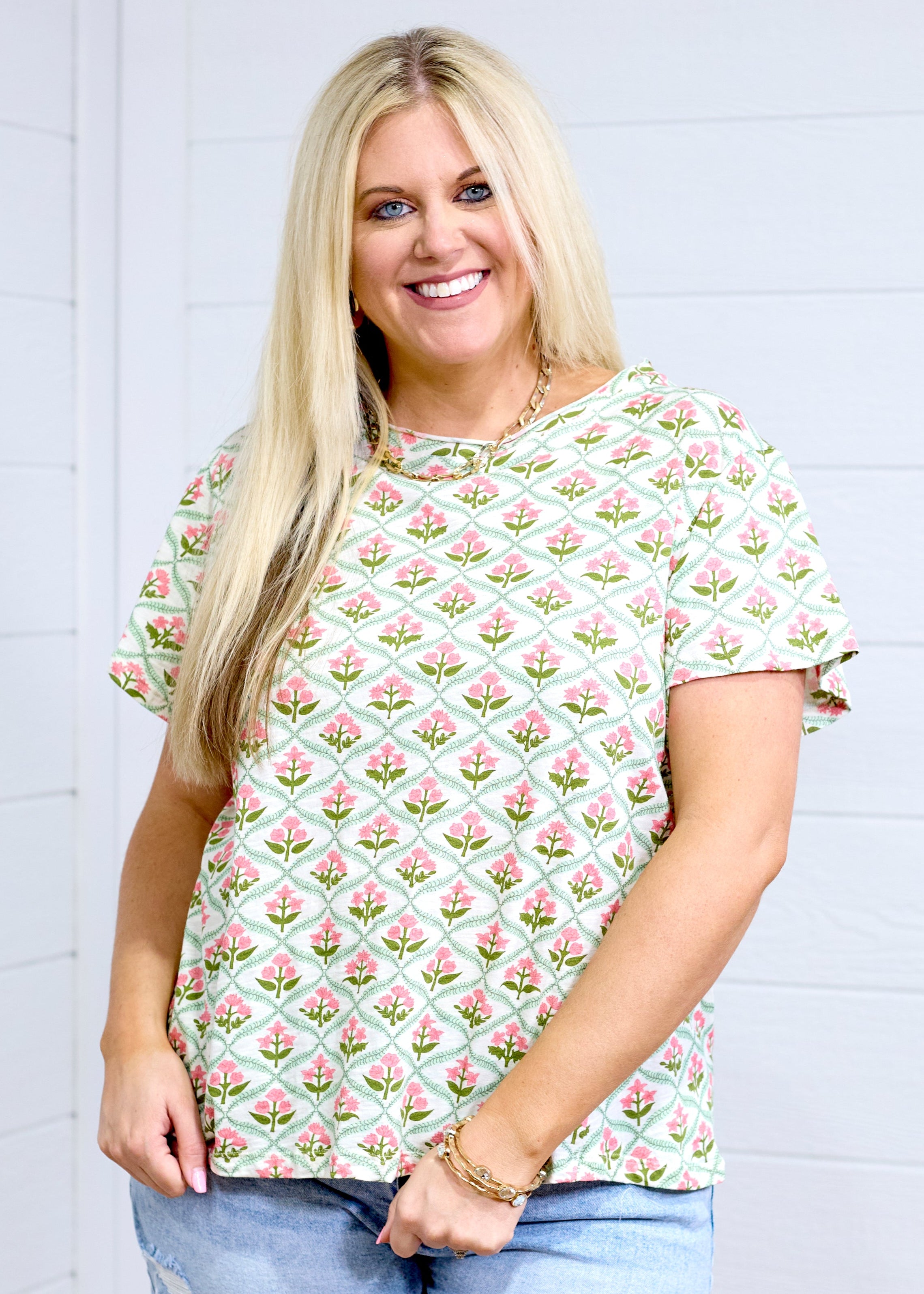 Tops – Layerz Clothing