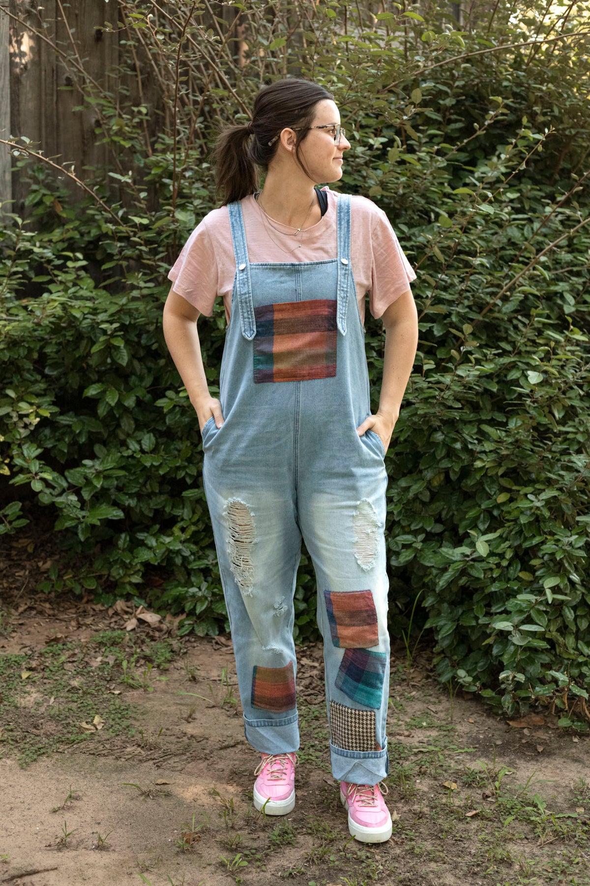 Ollie Overalls