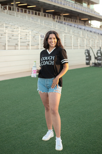 Couch Coach Tee